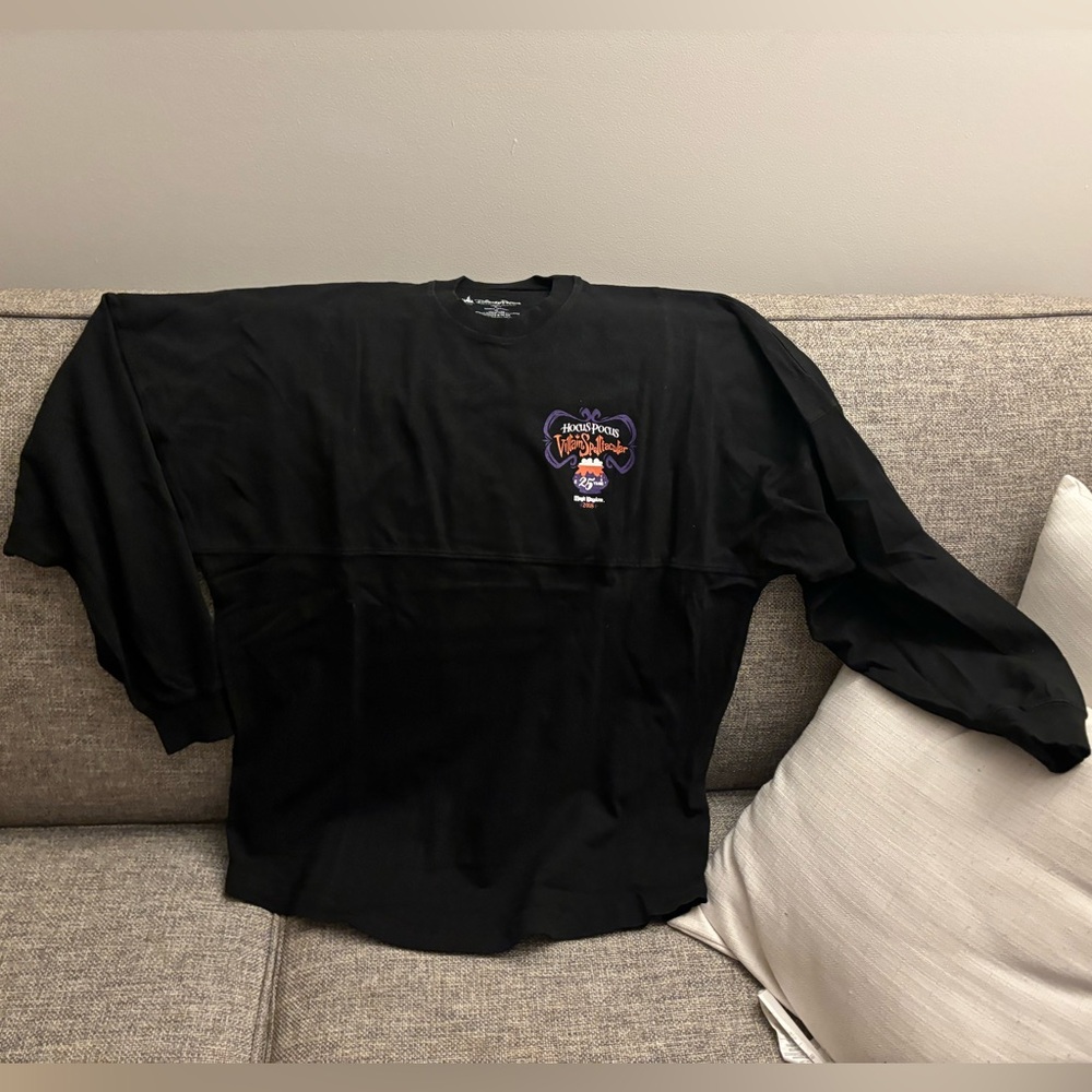 Hocus Pocus spirit jersey